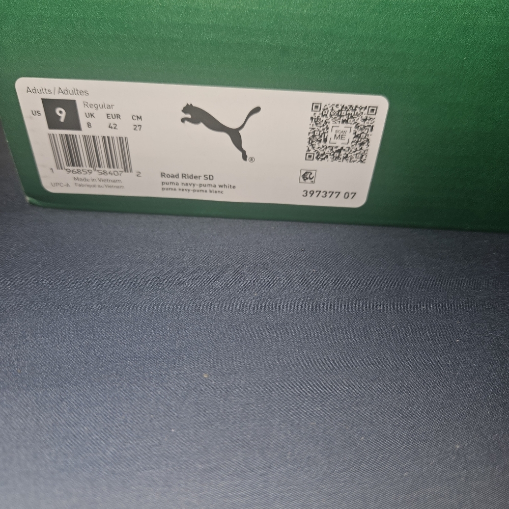 Puma - Picture 6 of 8